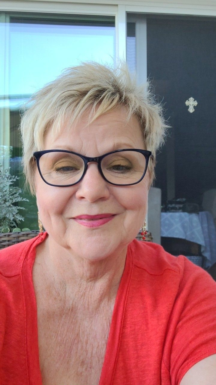 Professora Cristina Oliveira