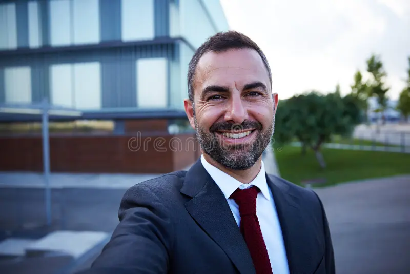 Rafael Almeida