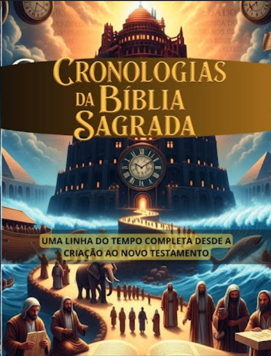 Linha do Tempo da Bíblia